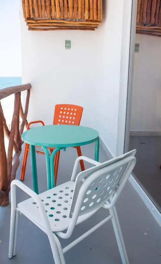 Esduma La Perla Hotel Isla Mujeres