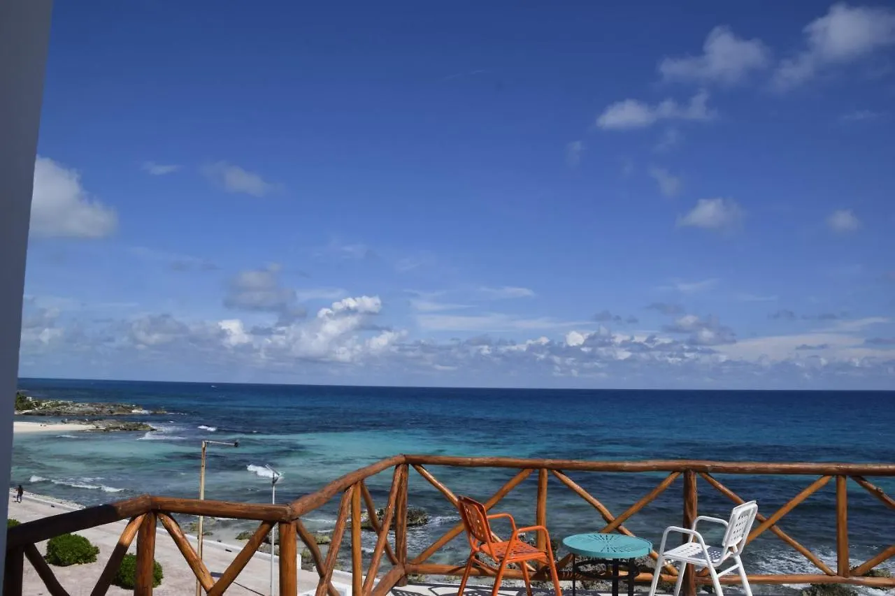 Esduma La Perla Hotel Isla Mujeres