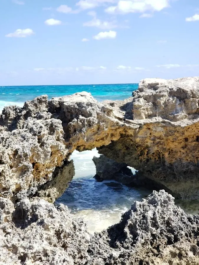 Esduma La Perla Hotel Isla Mujeres