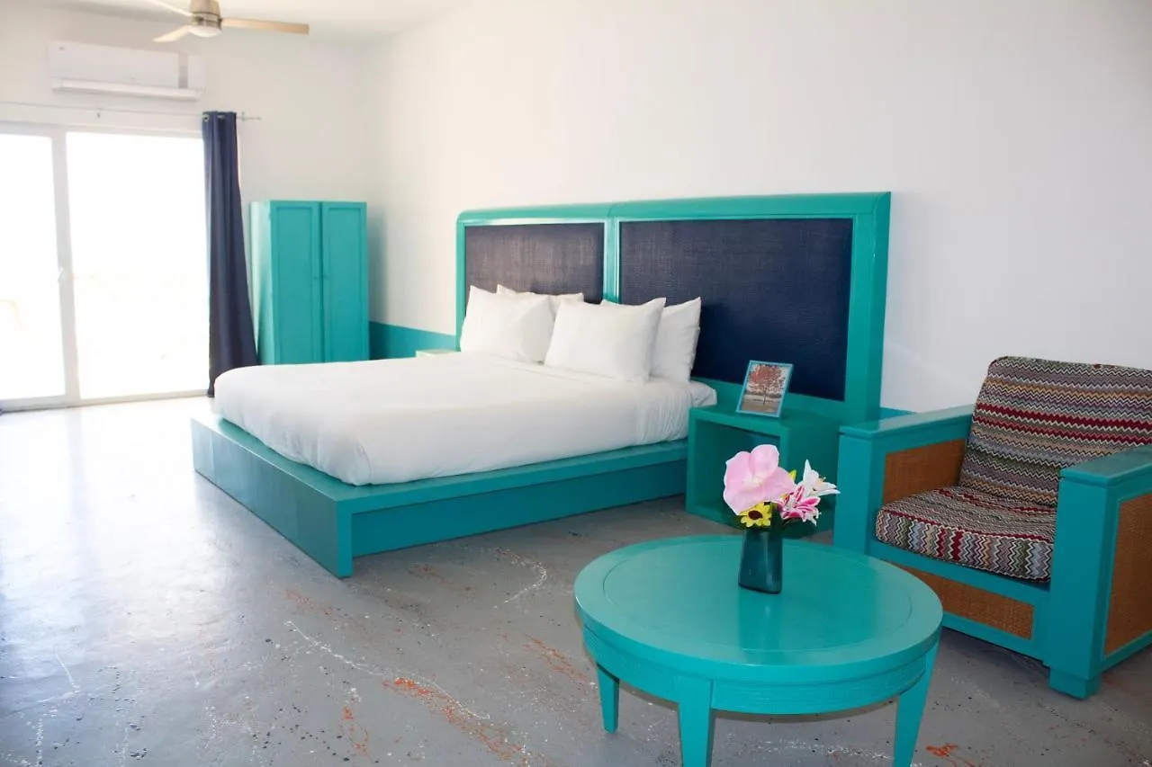 Esduma La Perla Hotel Isla Mujeres