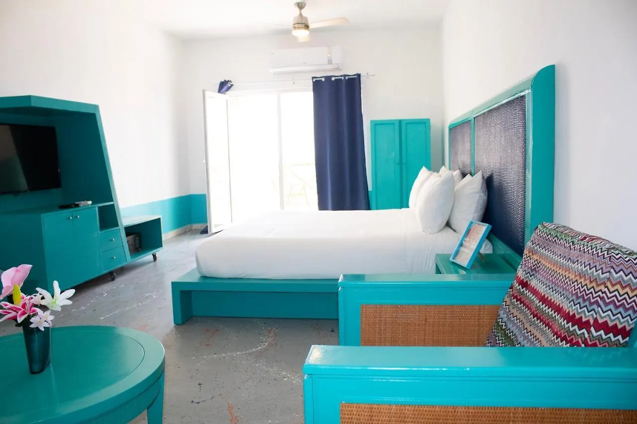 Esduma La Perla Hotel Isla Mujeres