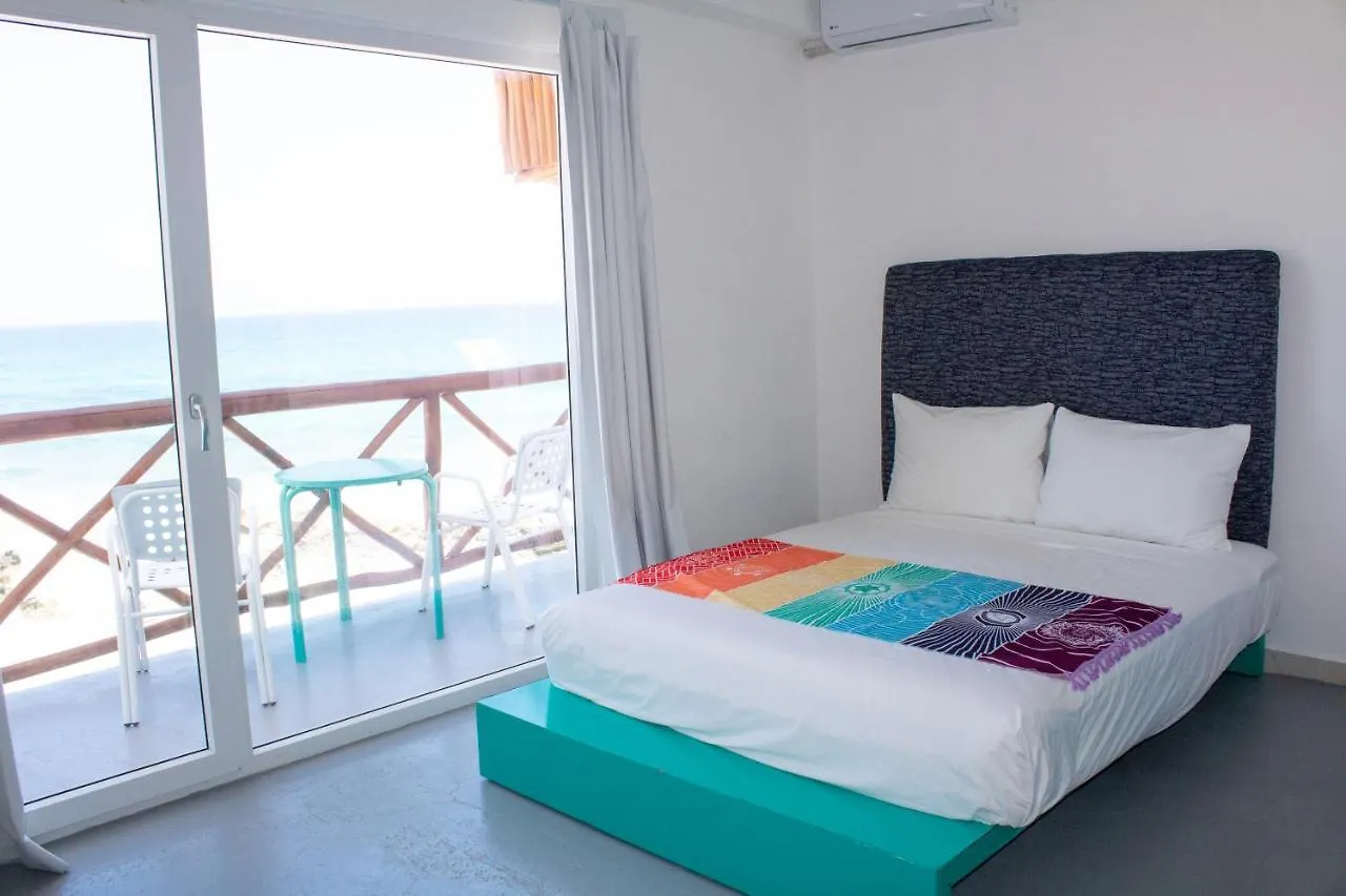 Esduma La Perla Hotel Isla Mujeres