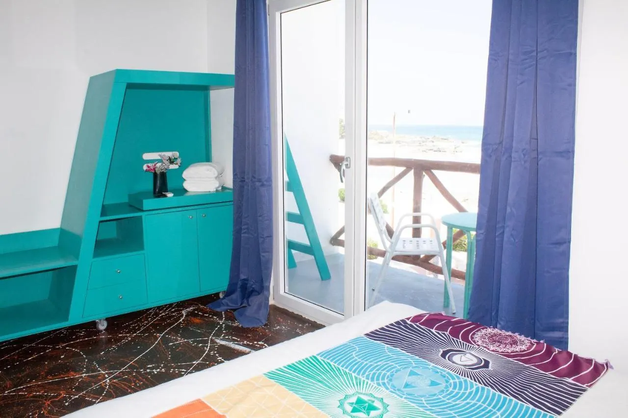 Esduma La Perla Hotel Isla Mujeres Mexico