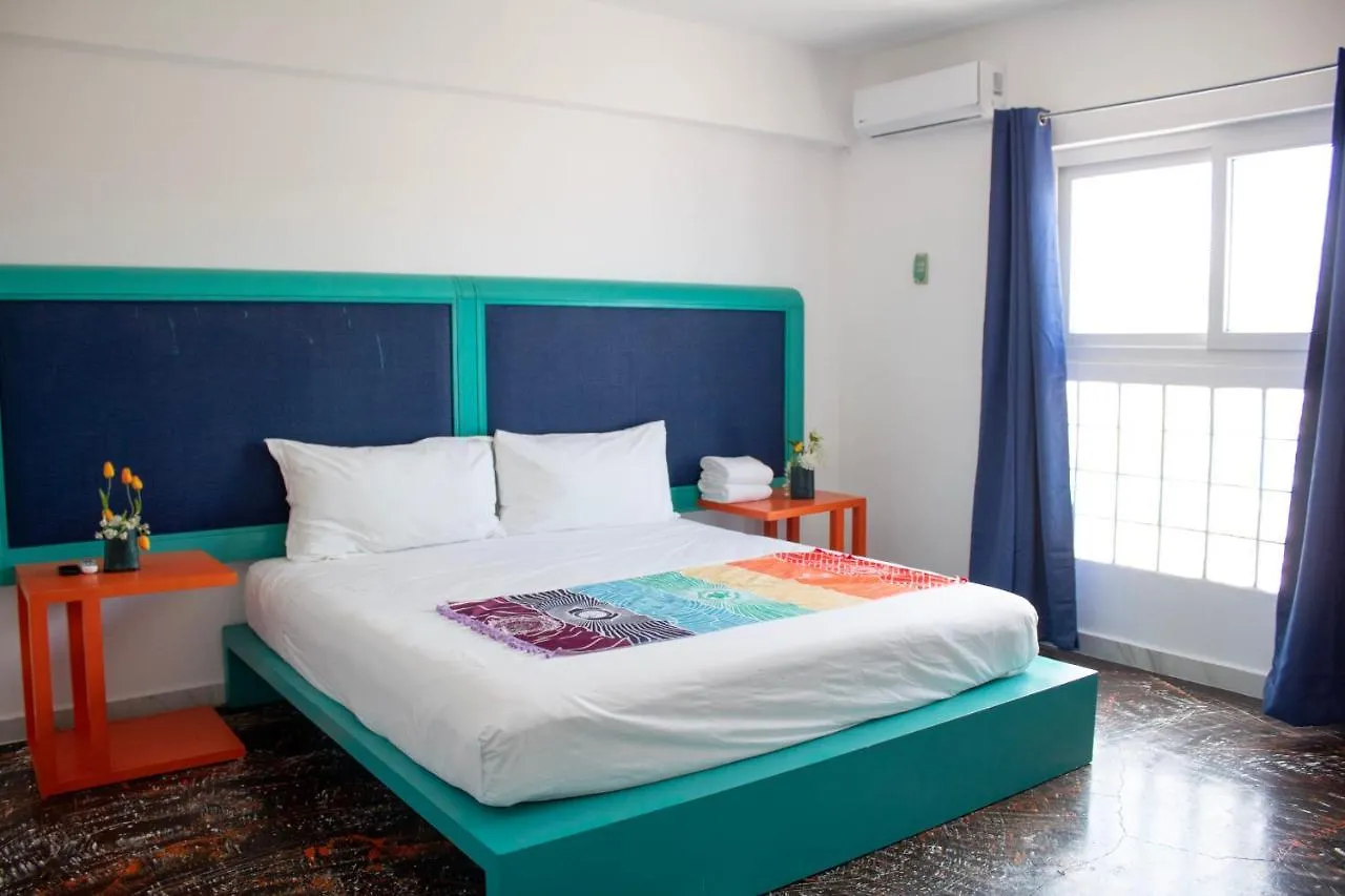 Esduma La Perla Hotel Isla Mujeres