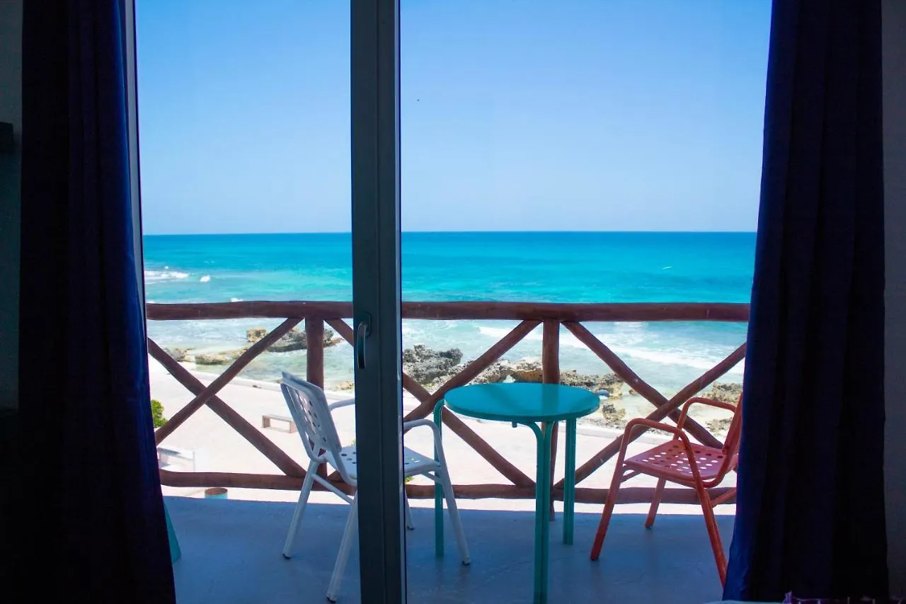 Esduma La Perla Hotel Isla Mujeres