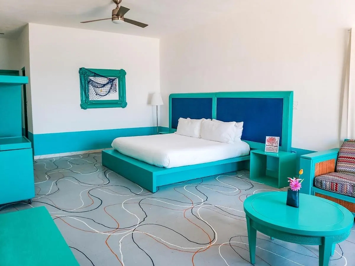 Esduma La Perla Hotel Isla Mujeres