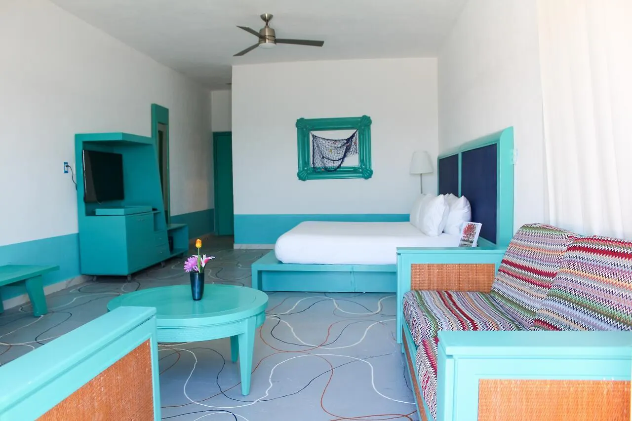 Esduma La Perla Hotel Isla Mujeres