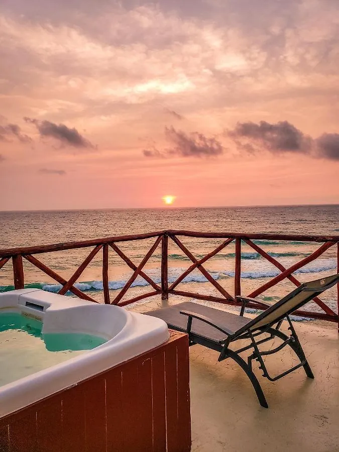 Esduma La Perla Hotel Isla Mujeres
