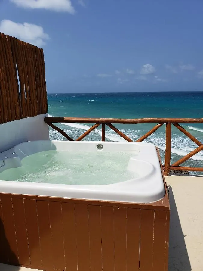 Esduma La Perla Hotel Isla Mujeres