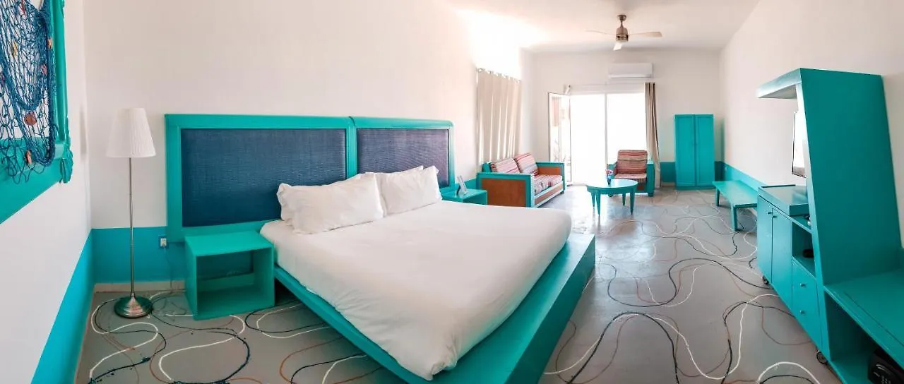 Esduma La Perla Hotel Isla Mujeres