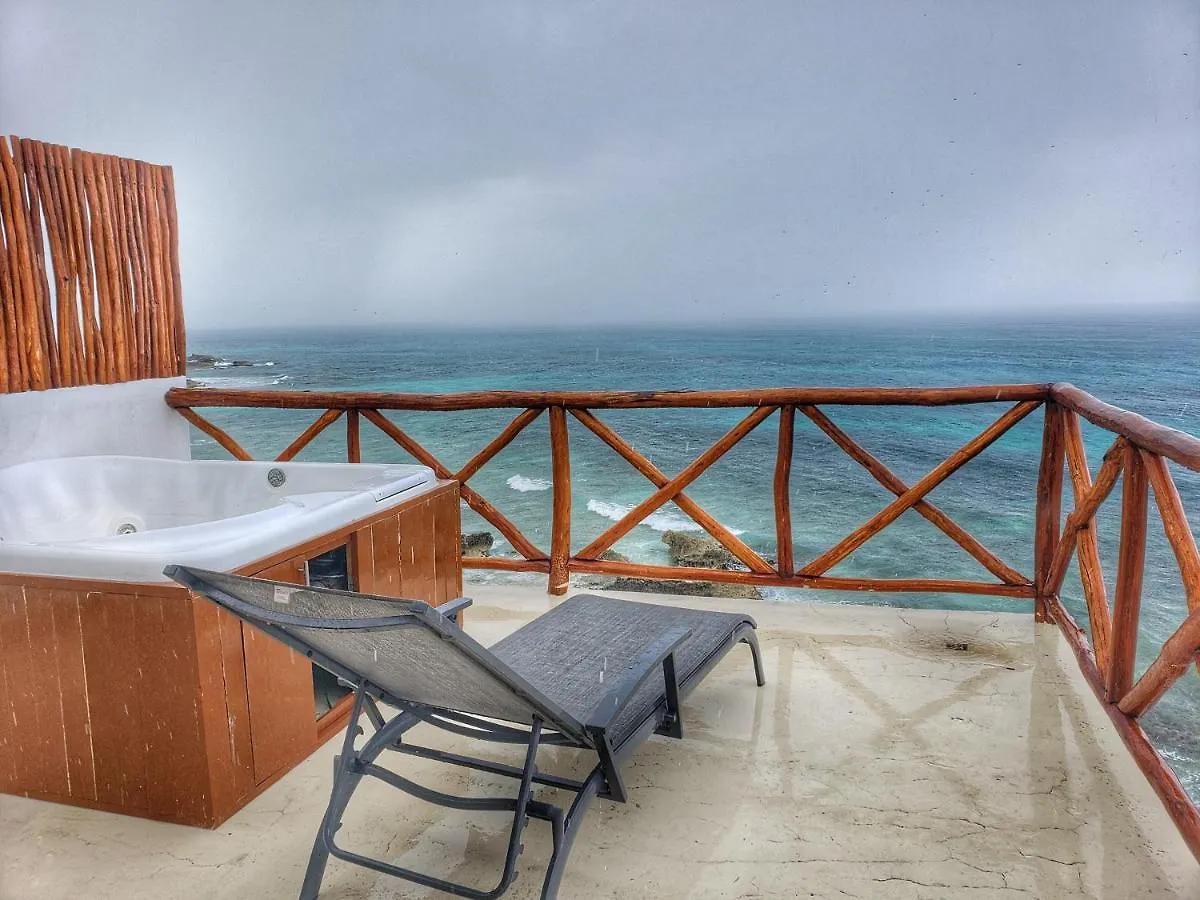 Esduma La Perla Hotel Isla Mujeres