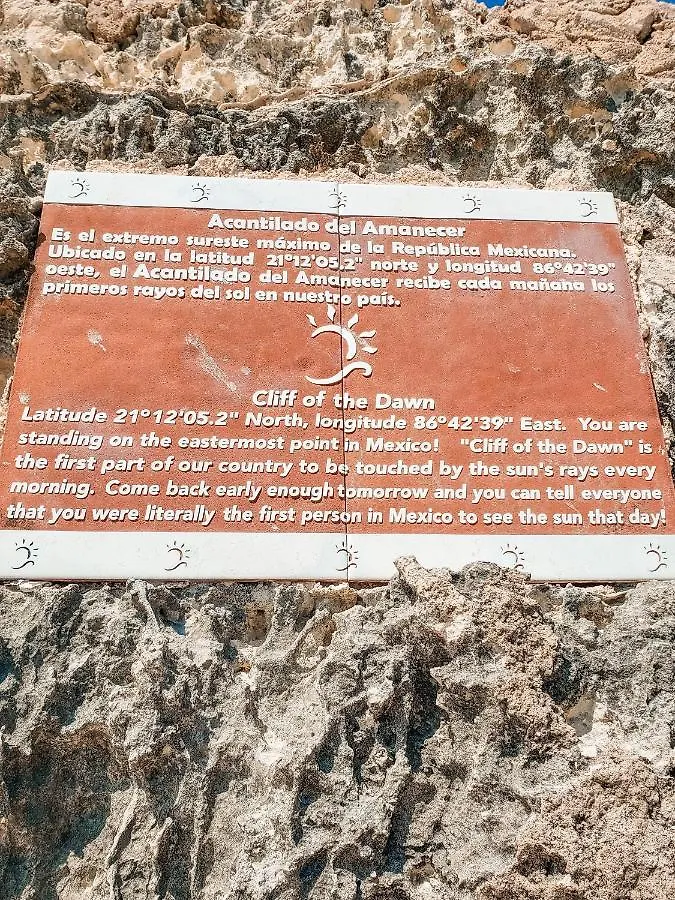 Esduma La Perla Hotel Isla Mujeres