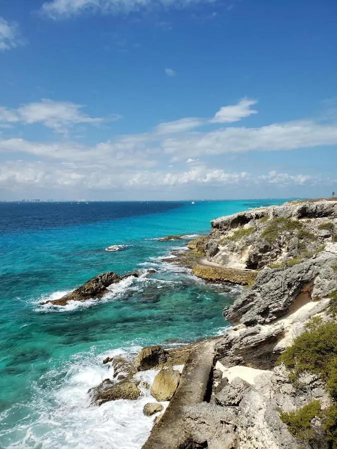 Esduma La Perla Hotel Isla Mujeres
