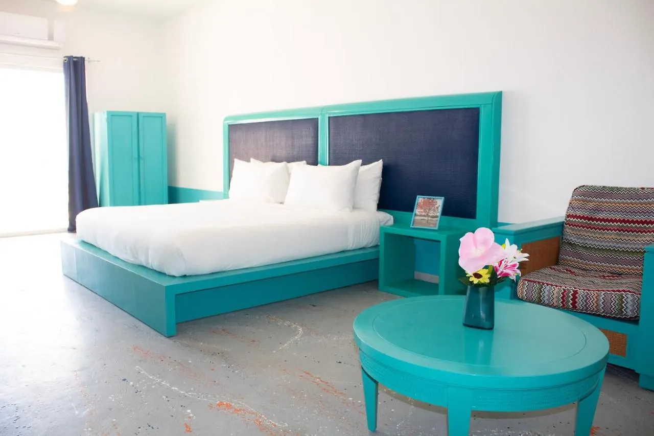 Esduma La Perla Hotel Isla Mujeres
