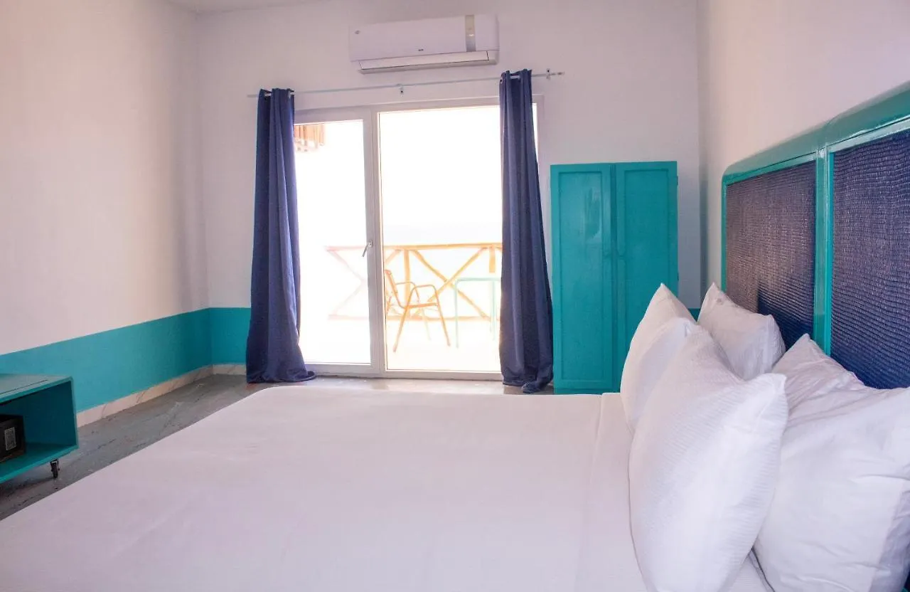 Esduma La Perla Hotel Isla Mujeres