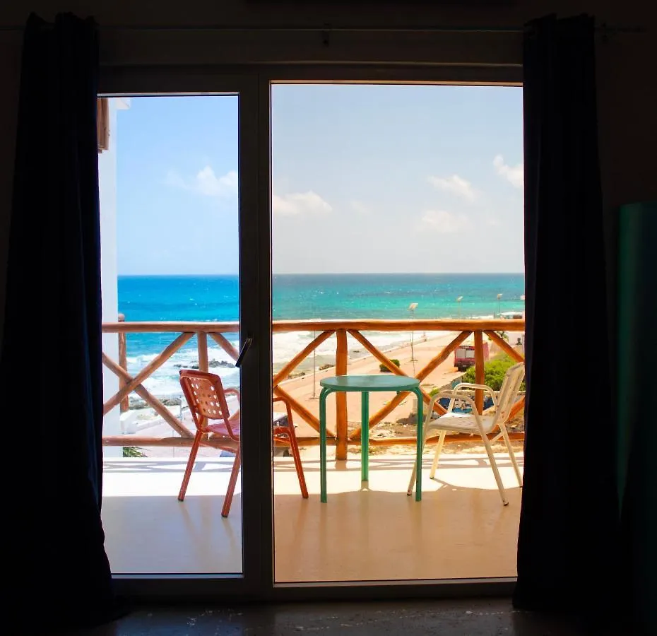 Esduma La Perla Hotel Isla Mujeres