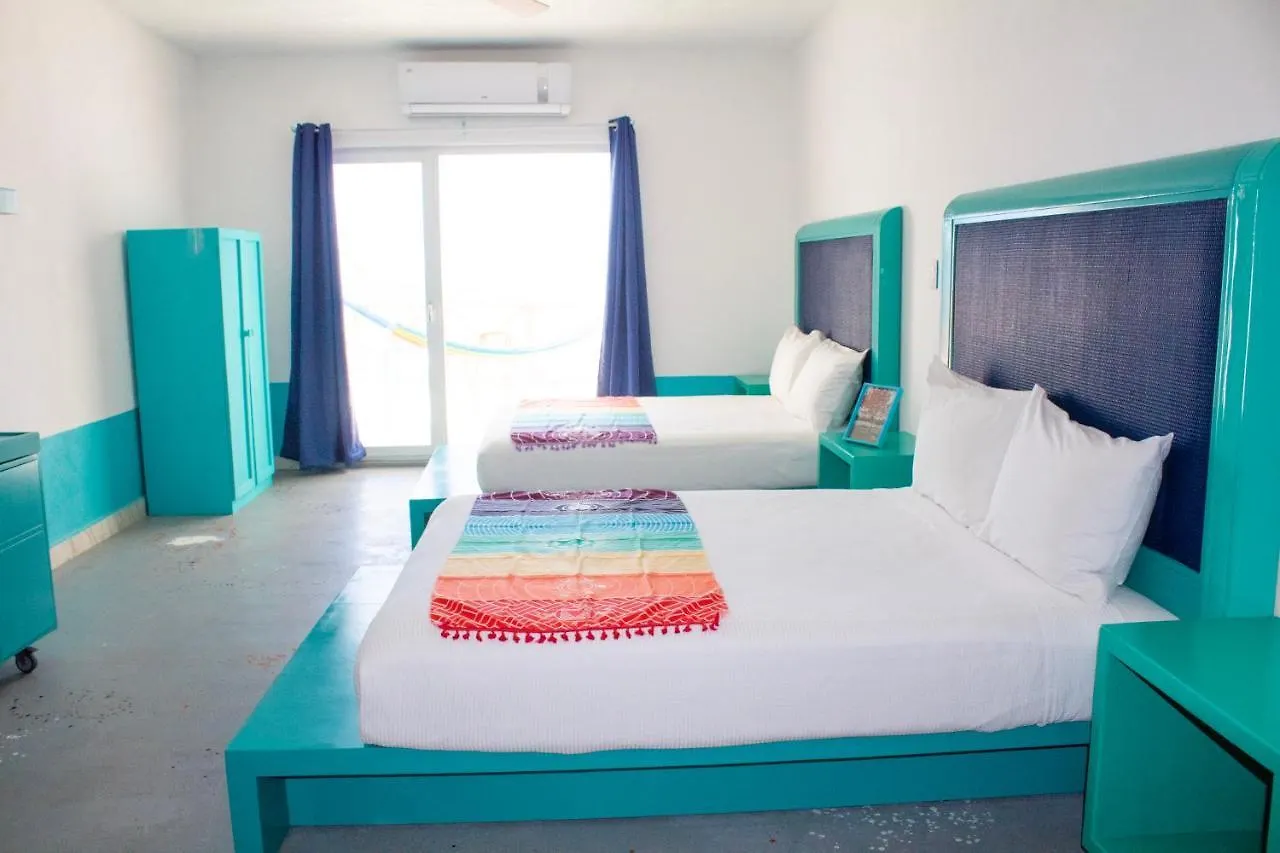 Esduma La Perla Hotel Isla Mujeres